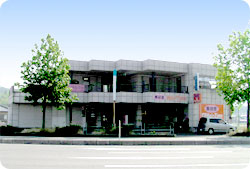 office
